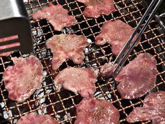 -九田家黑牛烤肉料理(太阳城店)