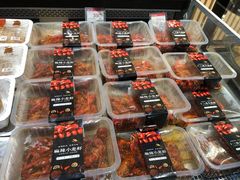 零售区-七鲜超市(通州ONE店)