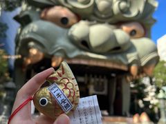 -难波八坂神社