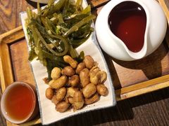 -大洋家·精品潮汕菜·生腌砂锅粥(天河东路店)