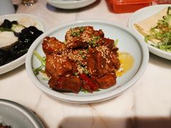 -小吊梨汤·北京菜·烤鸭(鸟巢店)