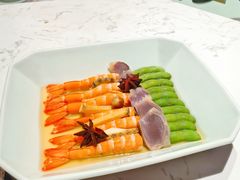 -锦楼·臻选新杭帮(正大广场店)