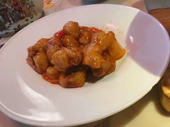 -韵秋荷(宝山龙湖天街店)