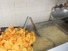 -街街旺风味炸洋芋(大观商业城C座店)