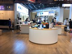 -Sony Store 索尼(来福士店)