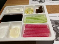 -小大董·烤鸭(凤凰汇店)