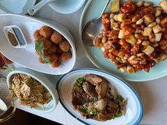 -惠丰堂饭庄·烤鸭·京味菜(西北旺·唐家岭店)
