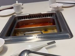 -天府火锅·始于1989年(老城十字街店)