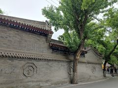 -湘子庙