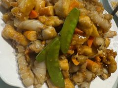 -桃子餐厅·天津菜(红星路直营店)