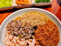 -裕兴记•蟹黄面馆(人民广场店)