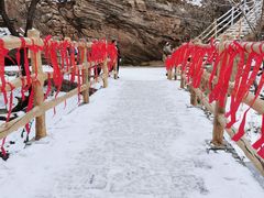 -黑龙潭风景区