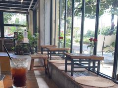 -邊渡咖啡