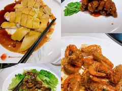 -朱仔记食府(江南大道店)