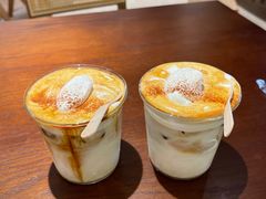 -Ten Olives甜点