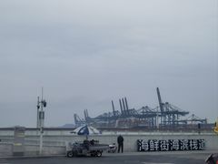 -新金盛·海鲜酒楼(盐田店)