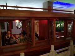 -碧露轩·大益茶体验馆(镇江路店)