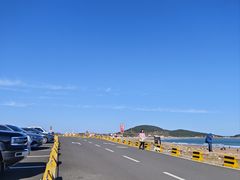 -崂山仰口游览区