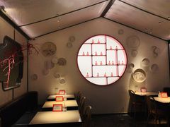 -竹外桃花·江南小酒馆(SKP·S店)