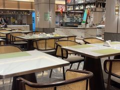 -杭州盛泰开元名都大酒店-地中海自助餐厅