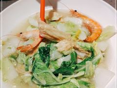 -老头儿油爆虾(星光一期店)