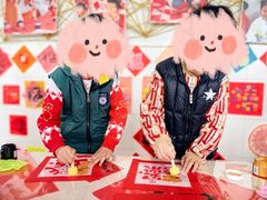 -小风车金桥丽都幼儿园(金桥店)