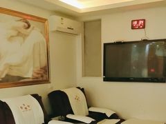 -沐鑫阁·影院足道·按摩 SPA (新洲店)