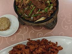 -烤肉宛饭庄(南礼士路店)