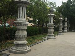 -木塔寺遗址生态公园