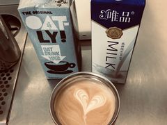 -Manner Coffee(IFS一楼店)