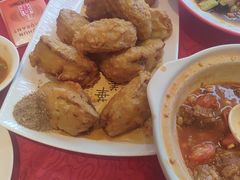 -盈春大饭店(千山路店)