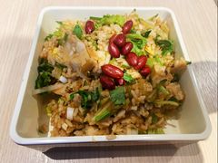 -远大美食广场(远大购物中心店)