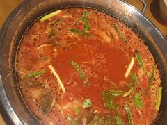 -新凯里酸汤鱼(飞山街店)