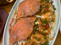 -醉壹号海鲜大排档(厦门美食地标店)