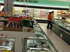 -聚宝隆购物中心(新昌街店)