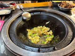 -刘淑芬·活鱼铁锅炖(北京首店)