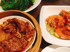 -香宫中餐厅 · 桂林香格里拉