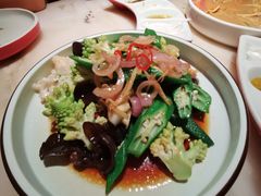 -京华烟云·北京烤鸭(领展购物广场·中关村店)