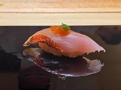-鮨青(恒基名人购物中心店)