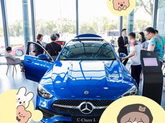 -宁波之星奔驰4S店(海曙店)