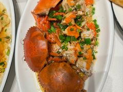 -金海湾海鲜排档(朱家尖店)