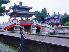 -白家大院·王府宫廷菜(苏州街店)