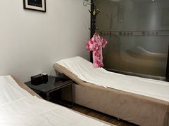 -聚春园·福龙泉澡堂(温泉店)