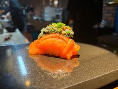 -昊·来了寿司(台湾街店)