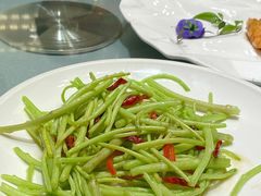 -一澜江宴·江景地标楚菜(江滩公园店)