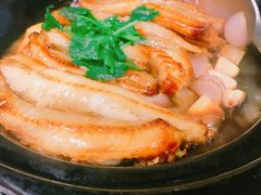 -潮粥荟·潮汕砂锅粥(朝阳大悦城店)