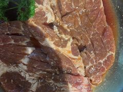 -大叹号·朝鲜族烤肉(潍坊泰华城店)