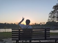 -东湖落雁景区