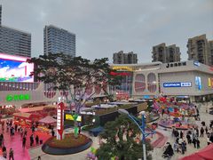 -五缘湾悦都汇购物中心