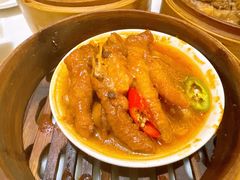 -独一处粥城(抚河北路店)